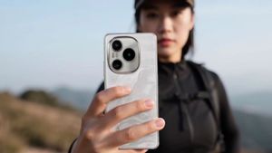 Honor X80 Siap Hadir dengan Baterai Raksasa 10.000mAh dan Chip Snapdragon Seri 7