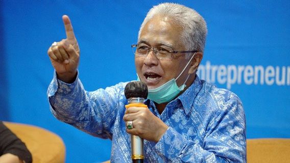 Legislator PAN: Jangan Mau Diiming-Imingi Uang untuk Pilih Seseorang