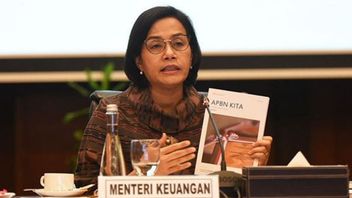 PPnBM For Electric Cars 0 Percent, Sri Mulyani: The Requirement Is To Invest IDR 5 Trillion