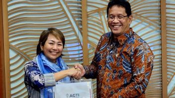 財務大臣のプルバヤがインドネシア衣料品・繊維協会の聴衆を迎えた、これが議論されたことです