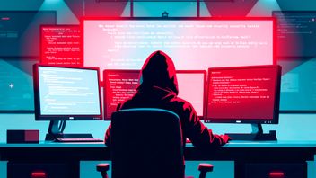 rame alerte à la menace du Dark AI dans l’Asie-Pacifique contre la création d’attaques avancées