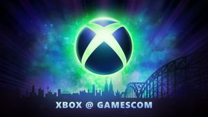 Xbox Hadir di Gamescom 2025, Bawa Lebih dari 20 Gim untuk Penggemar