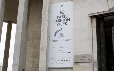 Paris Fashion Week Digelar di Platform Digital Bulan Ini, Cek Jadwalnya!