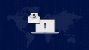 Gawat! TAG Google Temukan Adanya Bantuan dari ISP untuk Sebarkan <i>Spyware</i>  Hermit