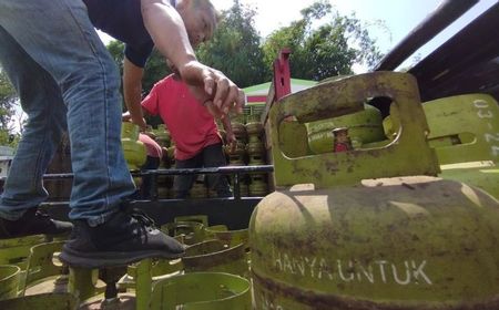 Pemkab Garut Bentuk Tim Pengawas untuk Pastikan Pasokan LPG Subsidi Aman Jelang Ramadhan