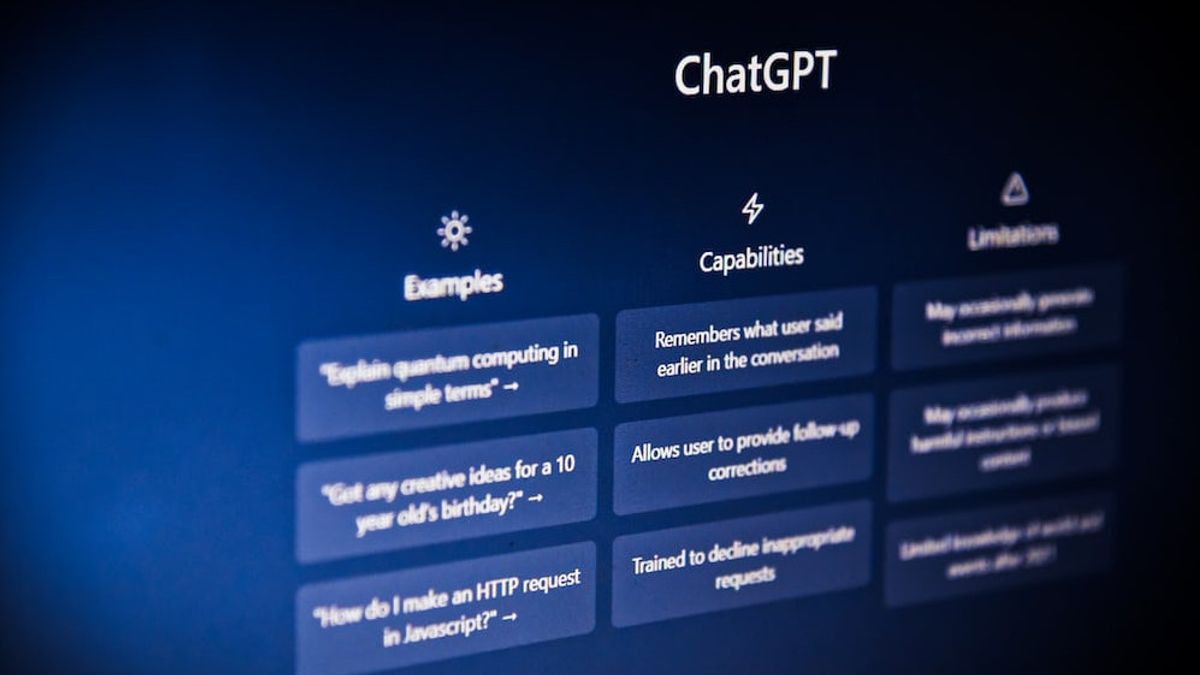 Cara Menggunakan ChatGPT Lewat HP, Bisa Berlangganan Versi Premium