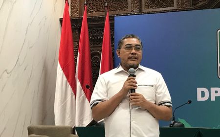 PKB Masih Ingin Usung Gus Yusuf di Pilkada Jateng, Tapi Mungkinkan Ubah Haluan ke Ahmad Luthfi    