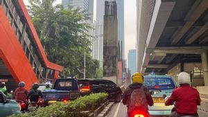 Pramono Targetkan Tiang Monorel Mangkrak Dibongkar Januari 2026 