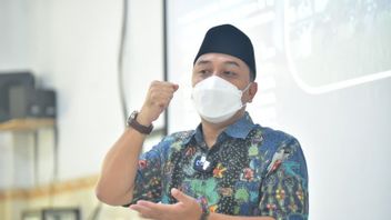 Les Bonnes Nouvelles Des écoles Publiques Et Privées De Surabaya Seront égalisées