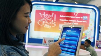 Up 11.7 Percent, BCA Earns IDR 12.9 Trillion Net Profit In The First Quarter Of 2024