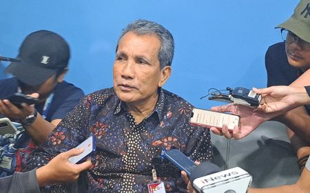 Hari Ini, Polda Metro Periksa Pahala Nainggolan Soal Pertemuan Alexander Marwata dengan Eks Kepala Bea Cukai Yogyakarta