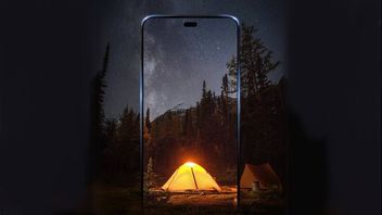 Honor Power dengan Baterai Jumbo 7.800mAh Siap Meluncur di China pada 15 April 2025