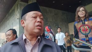 Nusron Wahid Janji Jaga Sawah Produktif Beralih Fungsi jadi Perumahan