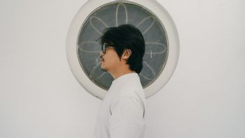 Bhanu Marais dan Dilema Pilihan Hidup dalam Lagu <i>Re-action</i>