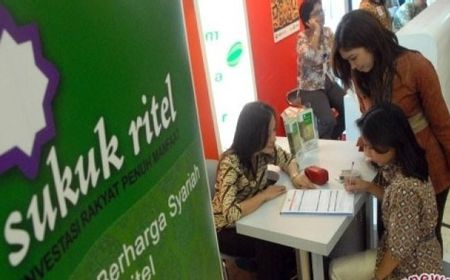 Bank Indonesia: Pasar Keuangan Syariah Global Melesat di Tengah Tekanan Instrumen Konvensional