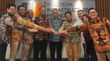 IIF Jalin Strategic Collaboration, Support SPAM Projects In Sumatra Region