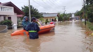BMKG Kembangkan Sistem IBF untuk Kurangi Dampak Bencana
