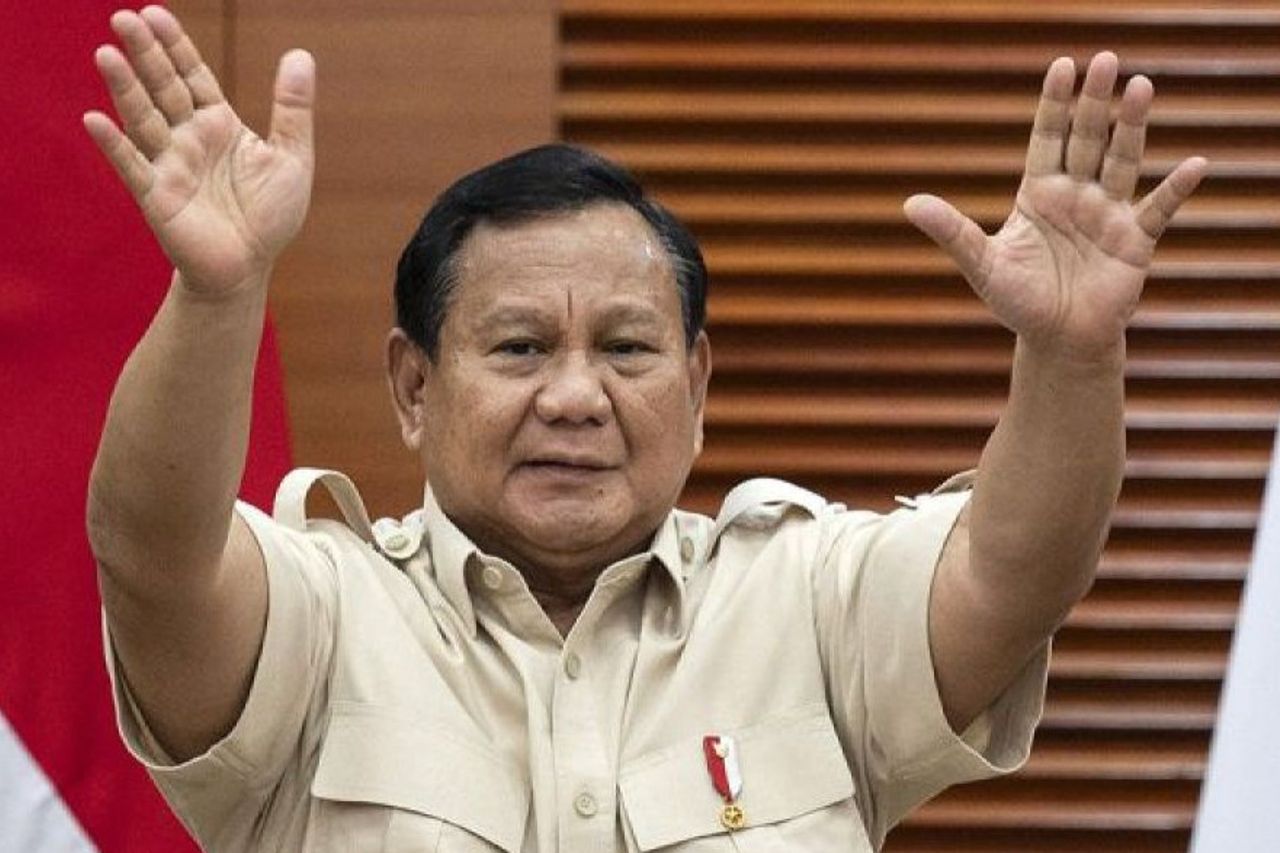 Prabowo Issues Presidential Decree On Downstream Task Force, Bahlil Becomes Chair