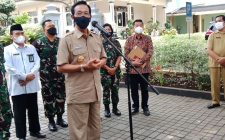 'Di Yogyakarta Bukan Model Kekerasan yang Dilakukan,' Sri Sultan Berikan Pesan untuk Warga Pendatang Usai Kerusuhan di Babarsari