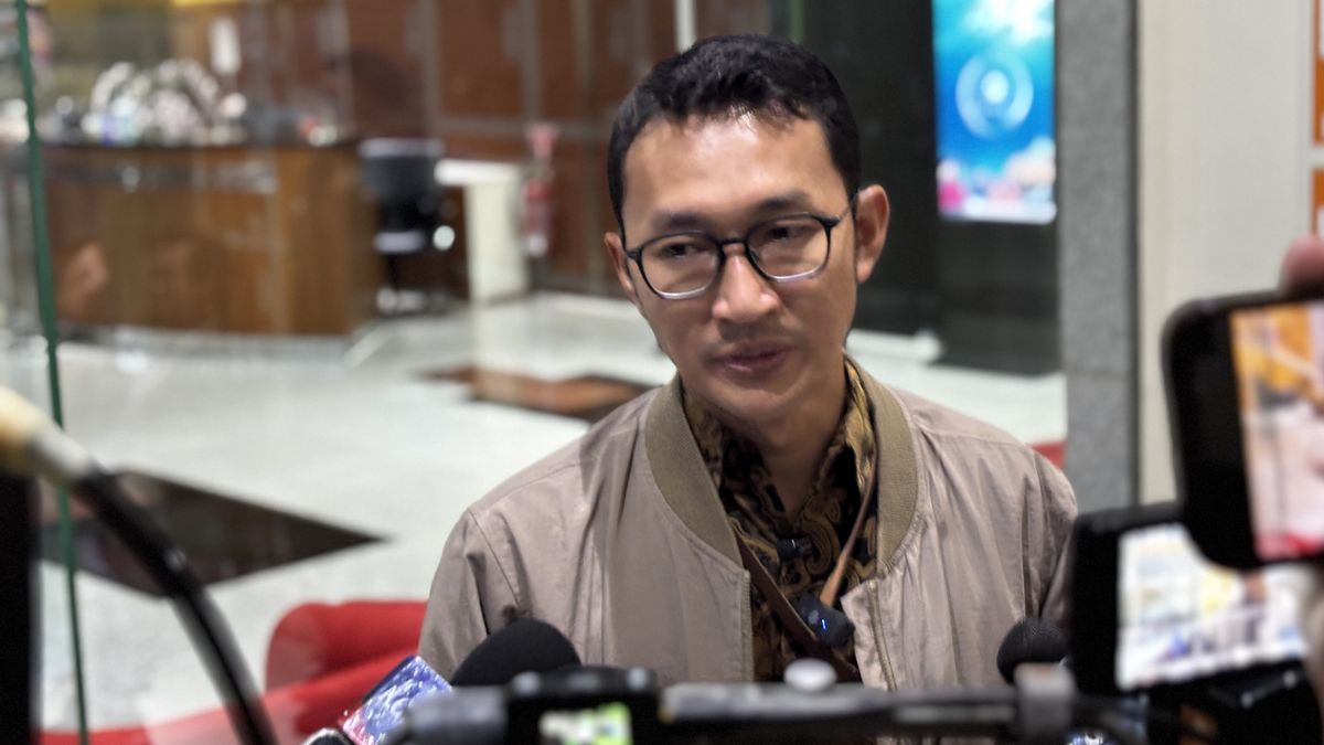 KPK Usut Pembagian Kuota Haji Tambahan yang Bermasalah dari Eks Stafsus Yaqut Cholil