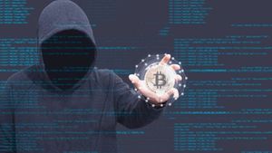 Waspada! <i>Hacker</i> Incar Uang Kripto Milik Pebisnis Sukses di Asia Tenggara