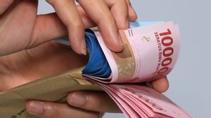 KPK Setor Rp154 Miliar ke Negara, Hasil Rampas Harta Koruptor