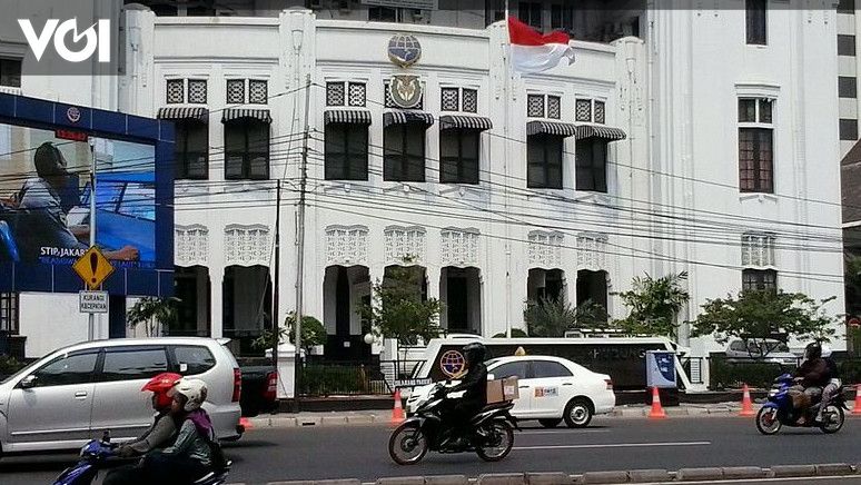 Mengenal Tugas Dan Fungsi KNKT Sebagai Investigator Kecelakaan Transportasi