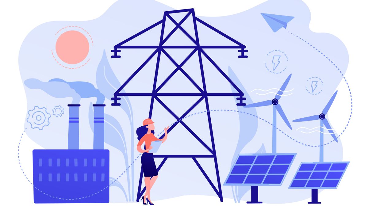 Les différences entre les énergies renouvelables et les énergies non renouvelables que vous devez savoir