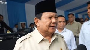 Prabowo Perintahkan Tangani Tuntas Kasus Perundungan di Sekolah