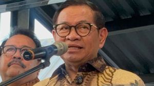 Pramono Angkat Johan Budi Hingga Zudan Arif Jadi Komisaris Transjakarta 
