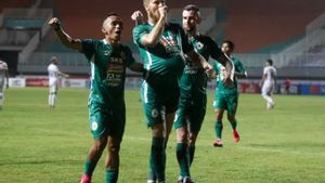 Berita Olahraga: Dejan "Angkat Topi" Untuk Pemain PSS Setelah Taklukkan Arema FC