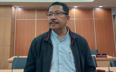 DPRD Heran Reklamasi Ancol Tiba-tiba Lanjut, Sebut Dasar Hukum Tak Jelas