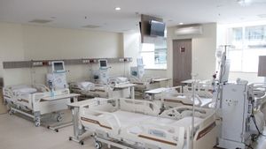 RS Eka Hospital Pekanbaru Tambah Unit Hemodialisa untuk Melayani Pasien Cuci Darah