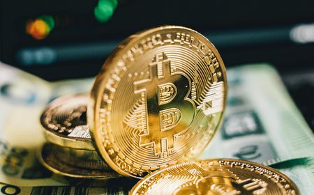 Volume Perdagangan ETF Bitcoin Spot Tembus Rp156 Triliun Dalam Waktu Tiga Hari