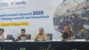 Kemenperin Sampaikan 24 Perusahaan Industri Terpapar Cs-137, Ini Daftarnya!