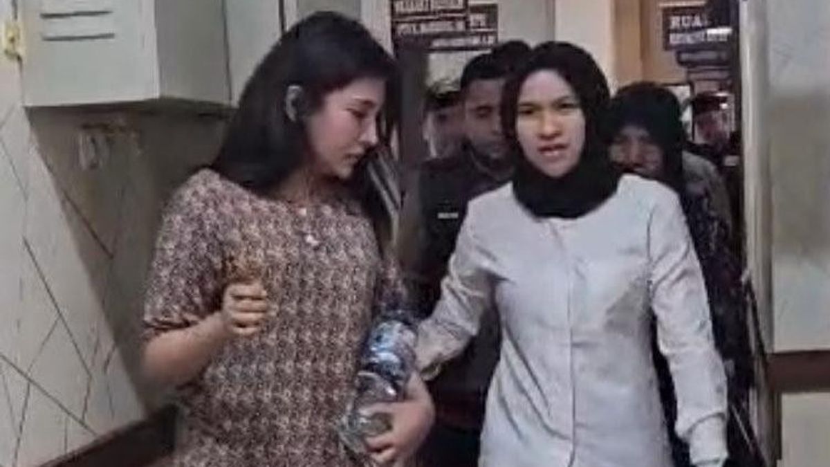 So a Fake Doctor, Former Finalist of the Indonesian Princess of Riau was Arrested by the Police after Allegedly Causing the Victim to be Permanently Disabled