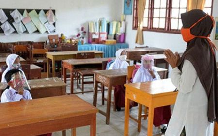 DPRD Ingatkan Pemprov DKI Matangkan Anggaran Hingga Antisipasi Hambatan Sekolah Gratis