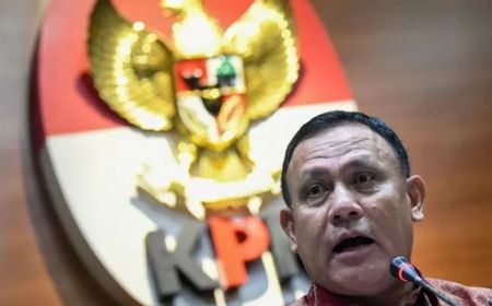 Anggota DPR F-PD Bicara UU KPK Soal Foto Viral Firli Bahuri-Syahrul Yasin Limpo, Minta Dewas Usut Tuntas