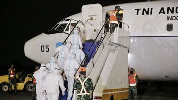 Evacuating Indonesian Citizens From Afghanistan After The Taliban Takes Power, Evidence Of Jokowi Protecting The People