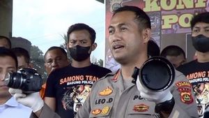 Berita Bali Terkini: Polres Badung Ringkus Spesialis Pembobol Vila Wisatawan Asing 