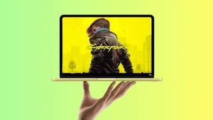 MacBook Neo Disebut sebagai Laptop Apple Paling Mudah Diperbaiki dalam 10 Tahun