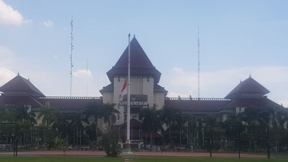 Mendagri Tito Resmi Tunjuk Dani Ramdan Penjabat Bupati Bekasi, Pelantikan Dilakukan Kamis Besok