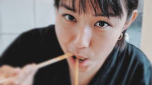 Mengenal Shokuiku Kebiasaan Makan dari Jepang yang Menyehatkan