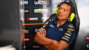 Bos Tim MotoGP asal Malaysia Tak Mau Buru-Buru Pilih Pebalap: Ada Beberapa yang Muda dan Pengalaman