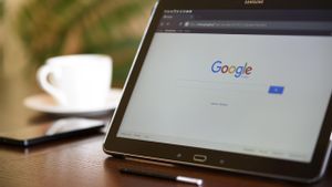 Dianggap Mendominasi Layanan Pencarian, Inggris Siapkan Aturan Baru untuk Google