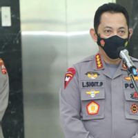 Kapolri dan KSAD Sepakat Bangun Sinergitas Baru 
