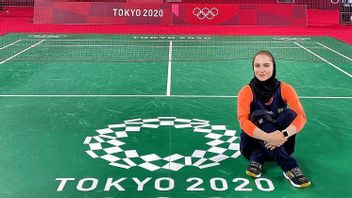 Dress To Hijab, Women's Badminton Have The Right To Choose What They Wear At The Olympics