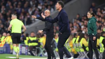 Real Madrid Don't Dismiss, Xabi Alonso Believes He Can Go Through Crisis