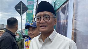 Menteri PU Klaim Situasi Arus Balik Lebaran 2025 Lebih Baik dari Tahun Sebelumnya