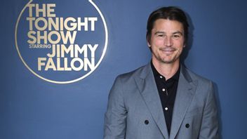 Josh Hartnett Dilarikan ke Rumah Sakit Usai Kecelakaan, Produksi Serial Netflix Tak Terganggu